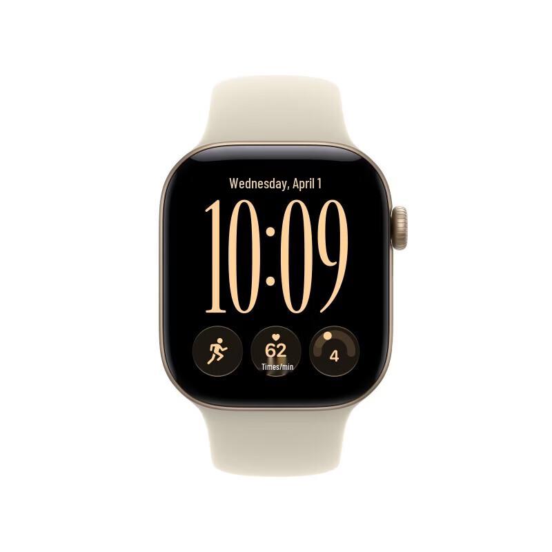 Apple Watch Series 12 Smartwatch (CN version)