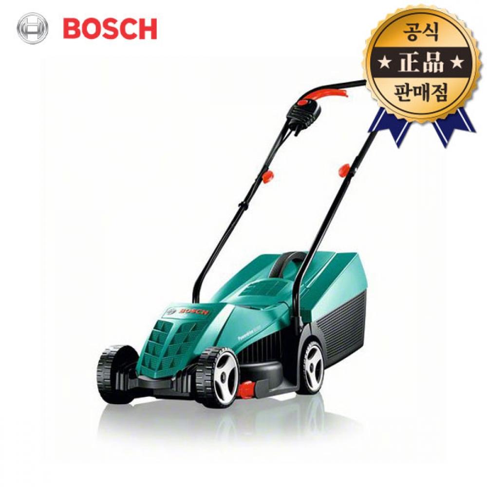 

Газонокосилка Bosch BOSCH ARM32 ROTAK32, газонокосилка для стрижки травы