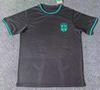 Brazil Jersey National Team Fans Players Special Edition Brazilian Jrsys