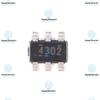 TPS54302DDCR SOT-23-6 3A EMI-Friendly Synchronous Buck Converter