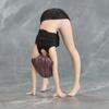 Aixlan Hentail Figure Yuririn 14cm Sexy Handstand PVC Action Figure Matte Paint Adult Anime Girl Statue Collectible Figurine