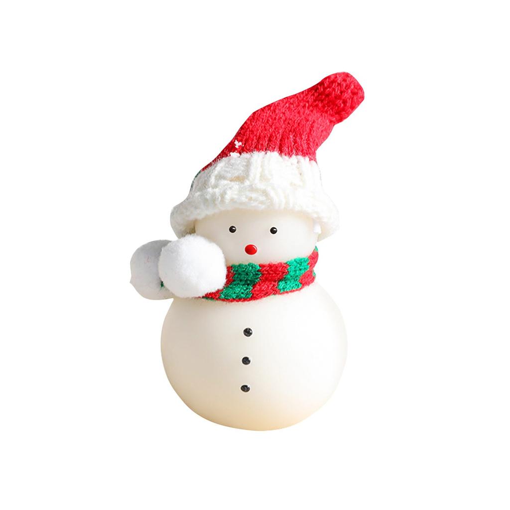 Shoe Shaped Christmas Scented Candle