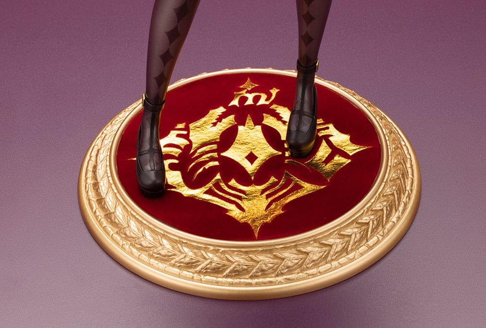 Kotobukiya Nisanji Hyakumanhara Salome 1/7