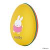 Miffy Hand Care Gift In a Sweet Fruit Scent Hand Egg Accessory Egg-shaped Can, (hand Cream, Soap, Can, Present, Case)