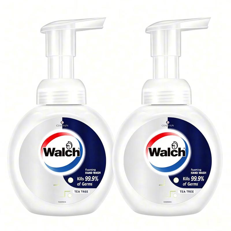 Walch Tea Tree Antibacterial Hand Wash