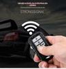 Tenth Gen Honda CR-V, Civic, Accord, Avancier Carbon Fiber-Silicone Key Protective Case