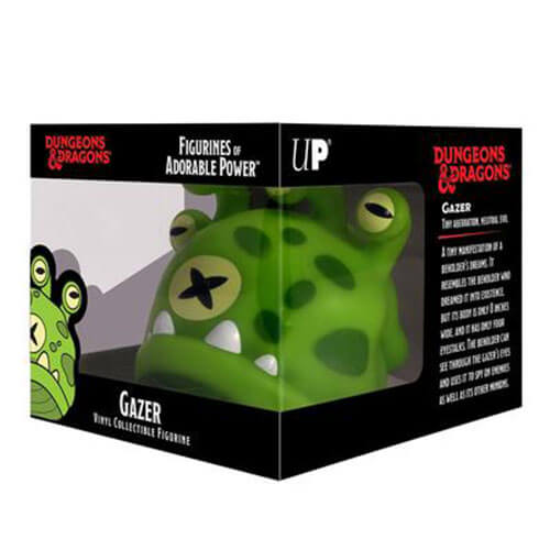 Dungeons & Dragons Adorable Power Figurines (Gazer)