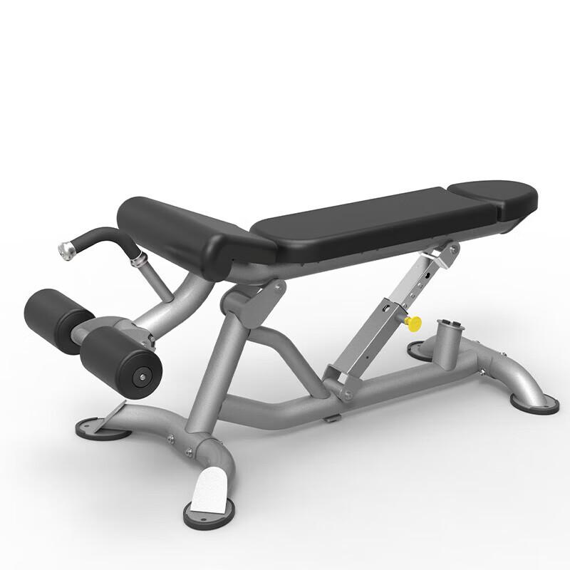 Jieruite Multi-Function Abdominal Training Bench