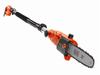 Black + Decker Pilarka Do Gałęzi 800W 25Cm