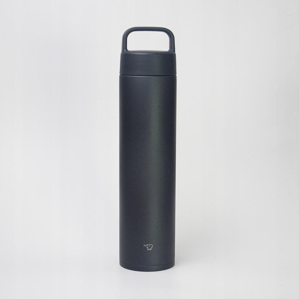 Duży Kubek Termiczny Zojirushi Na Gorące Napoje Sm-Rb75E-Ba 750Ml Czarny