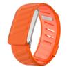 Silicone Sports Watch Band