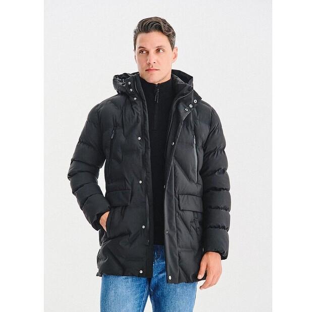 Winter Jacket Pako Lorente P25WN-5X-015