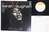 LP Record SARAH VAUGHAN  After Hours With Sarah Vaughan SOPZ36 CBS Japan Jazz Used