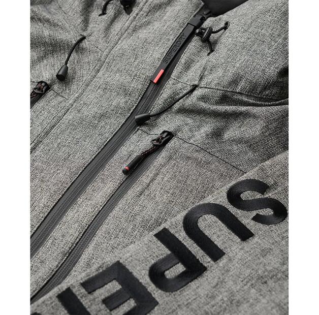 Superdry Куртка Peak Rescue