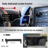 Dedicated Car Mount for Geely Xingrui, Emgrand S, Galaxy L7, Boyue L, Bin Yue, Hao Yue