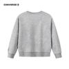 Converse Kids' Fleece Graphic Sweatshirt