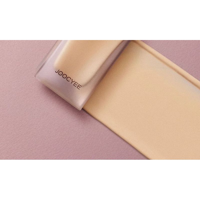 JOOCYEE - Neue luftige langanhaltende Foundation - 2 Farben