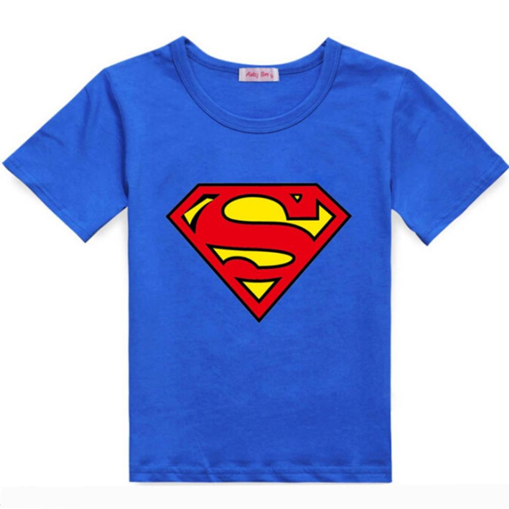 

Summer New Cartoon Children T Shirts Boys Kids T-Shirt Designs Teen Clothing For Boys Baby Clothing Girls T-Shirts 110