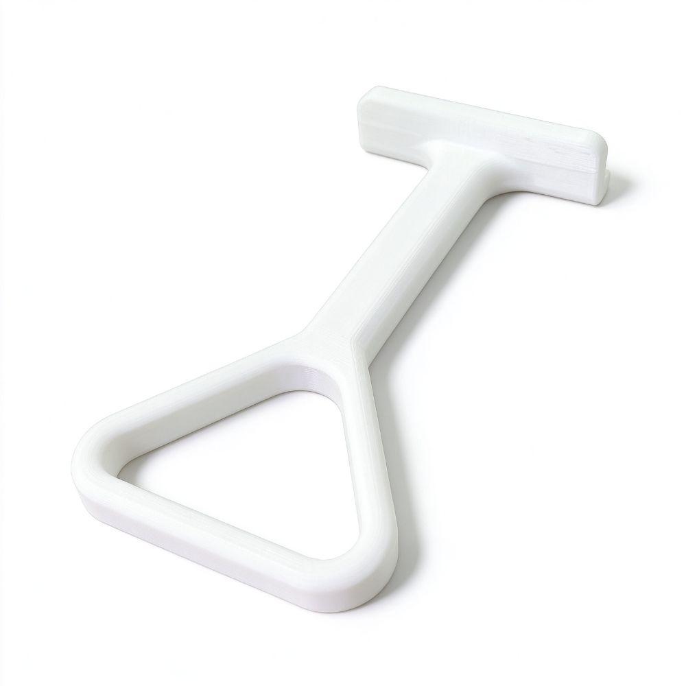 Insulating Operation MCB Operating Lever Insulated Circuit Breaker Handle Tool Distribution Box