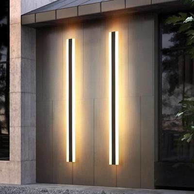 Šviesos diodų lempos – LED sieniniai šviestuvai