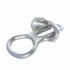 Anchors Chain Stopper Hardware Easy Installation Stainless Anchors Chain Lock Rope Mooring Device Boats Marine Accessory