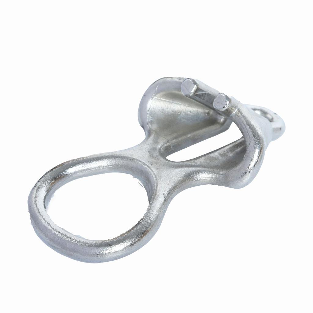 Anchors Chain Stopper Hardware Easy Installation Stainless Anchors Chain Lock Rope Mooring Device Boats Marine Accessory