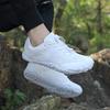 Verschleißfeste Wanderschuhe Atmungsaktive Fitnessstudio Cross-Training Sneakers Rutschfeste Outdoor Freizeit Sportschuhe Mesh Ballerinas
