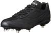 Baseball Spikes I DRIVE Black 26.5 2.5E