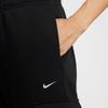 Nike Sportswear NSW PHOENIX FLEECE Lined Mid Rise Thermal Comfortable Minimalist Style Cargo Pants Women's IM7489-010