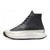 New Chuck 70 AT CX High 'Black Egret' A07905C