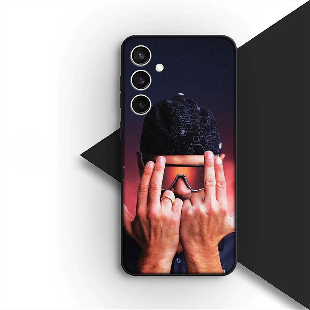 Phone Cover for Apple iPhone 17 Pro XS Max Air 6 Plus X 5 + SE 2022 SE2 7+ 16E XR Soft Silicone Case JuL C'est Pas Des Lol