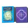 Tarot of the Little Prince 78 Card Oracle Deck Romantic Modern Witch Light Seer's  Sacred Destiny Archangel Super Attract Game