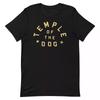 Nový Temple of the Dog Dárek Pro Fanoušky Unisex S-5XL Tričko DN245 Unisex Tričko