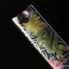 Ceramic Incense Burner Chinese Style Enamel Color Indoor Aromatherapy Burner