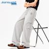 Jeanswest Men's 2026 Autumn Loose Fit Cargo Pants