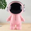 With Light Astronaut Money Boxes Large Capacity Collection Ornament  Adults/Girls/Boy
