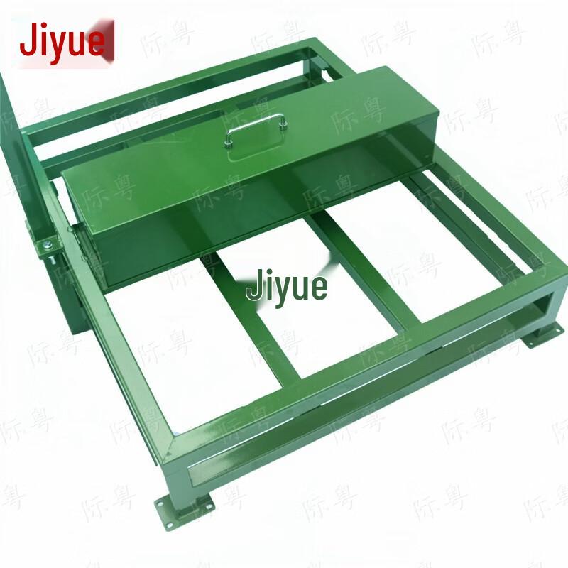 Jiyue Electric Variable Speed Rotating Target