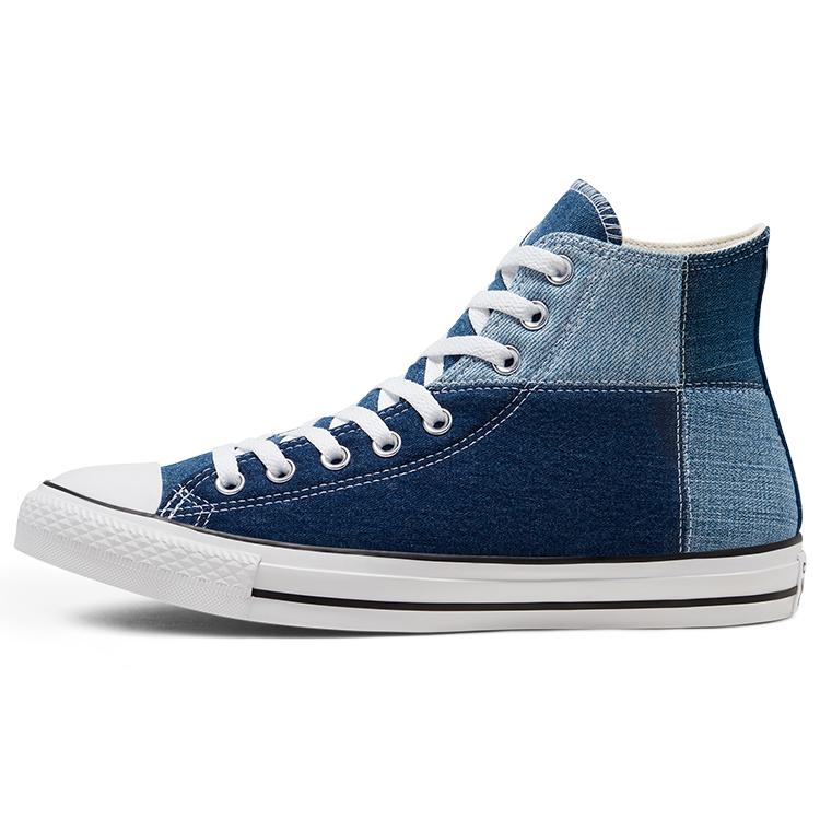

Converse Chuck Taylor All Star Denim Blue 168843C 35