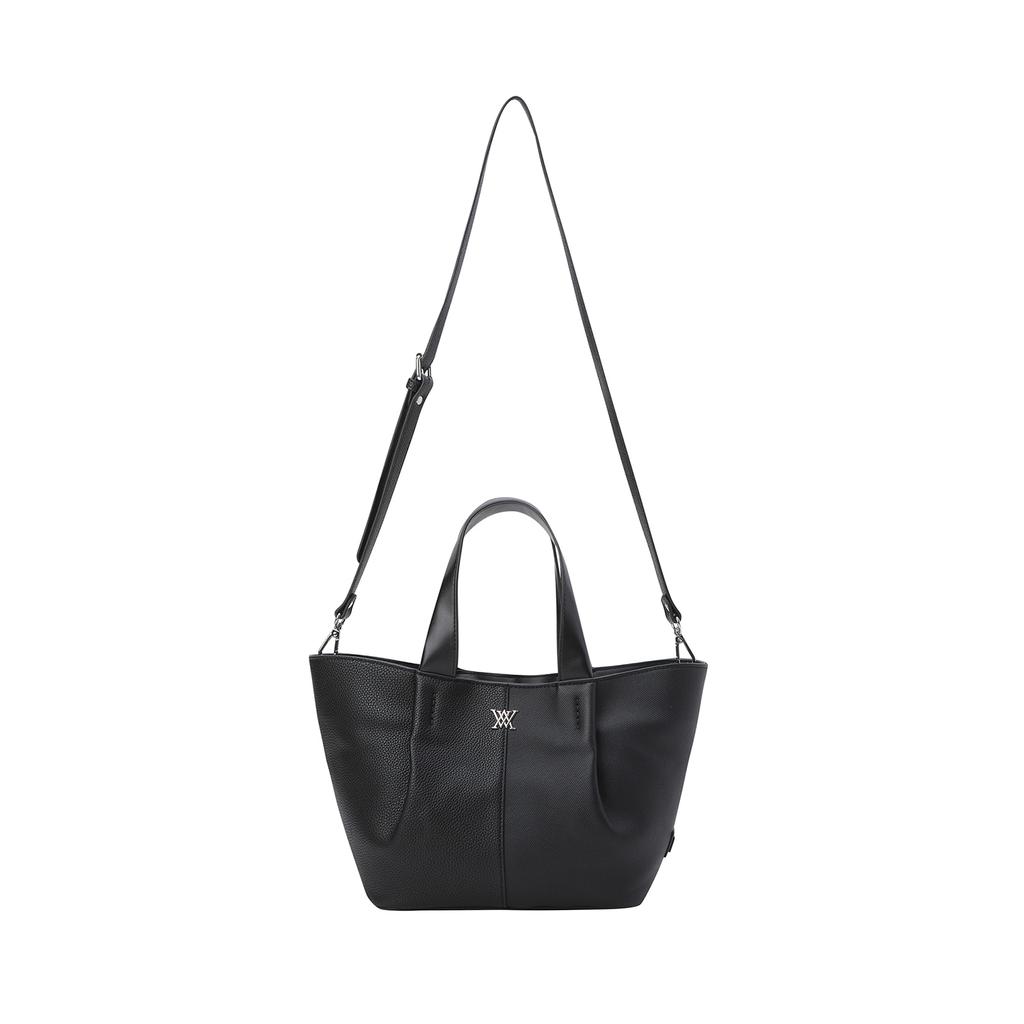 Anew Golf Women Unbalance Tote Bag_Bk