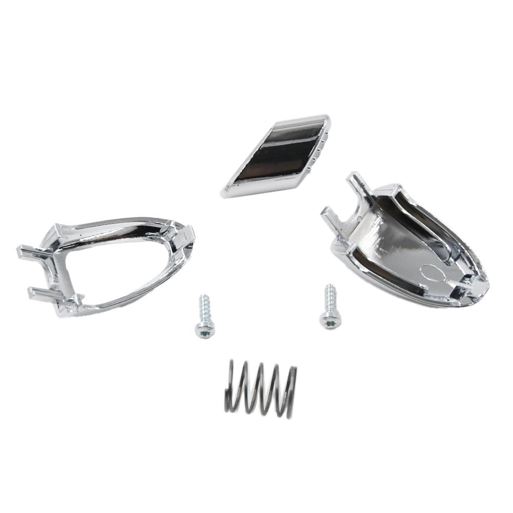 For Ford Galaxy S-MAX 2006-2015 Car Easy Install Parking Handbrake Stop Handle Lever Or Cable Pull Repair Kit 1774992 5900926