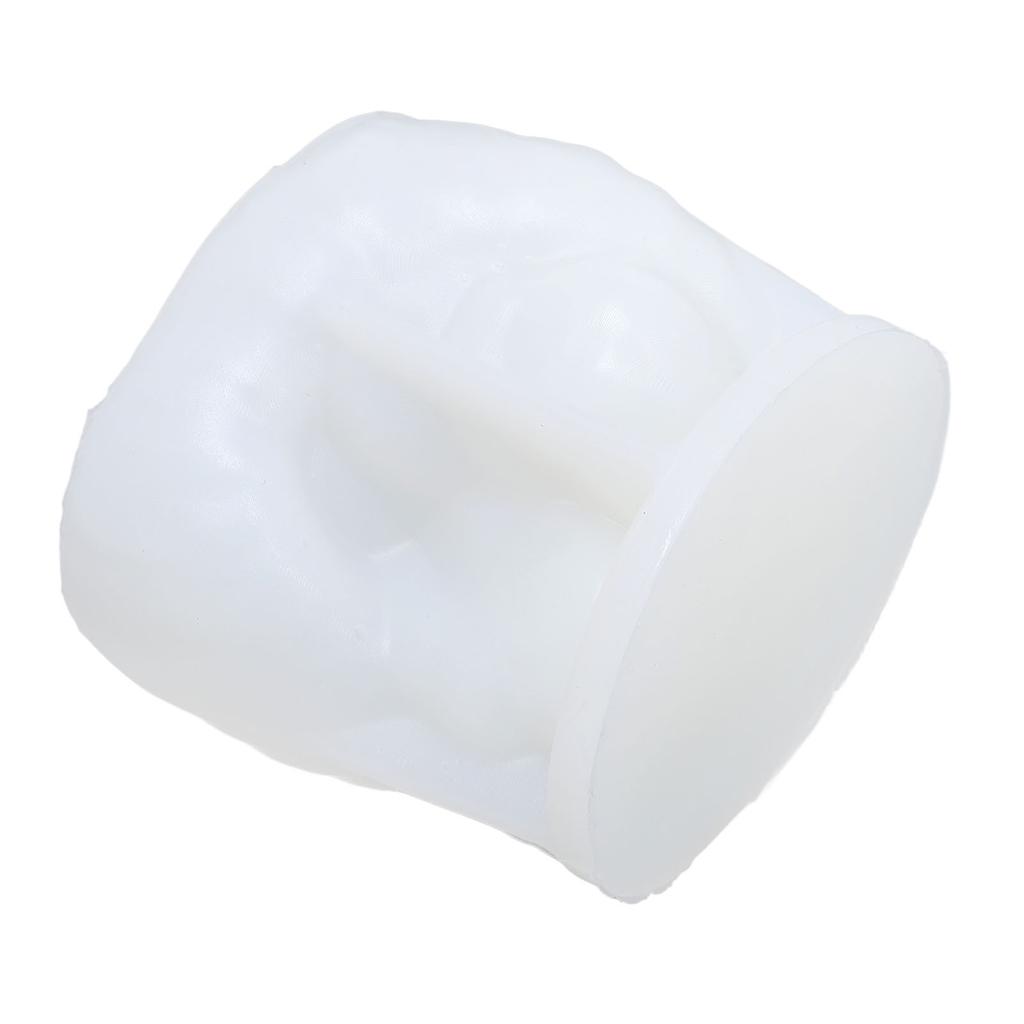 Aromatherapie Kerzenmodell Multifunktionale Silikon Dekorative Kerzenherstellungsform für Handwerk