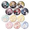 39Culture 2023 EXTRA PARTY COSPLAY Trading Large Metallic Badges & 1BOX/12pcs