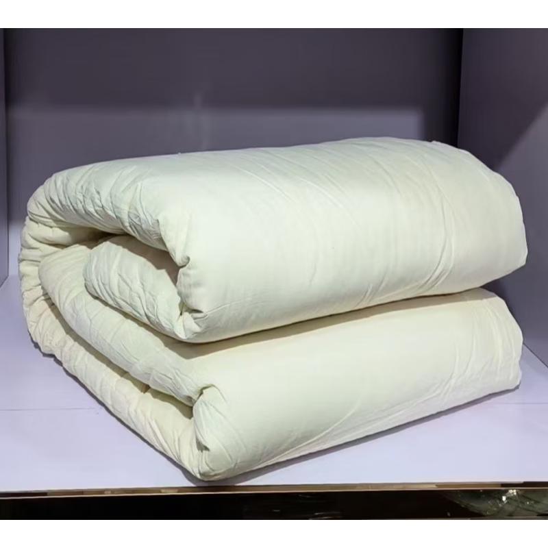 AMPEREX Xinjiang Long-Staple Cotton Quilt