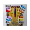 Educa Korea Tiki Tople board game, popular Korean game