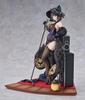 Azur Lane Cheshire Musical Splendor Cait Sith Scale Plastic Painted Finished Figure 1/7