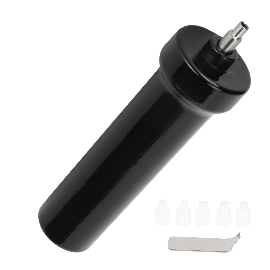 Professional Watch Crystal Glass Removing Air Pump Watch Repairing Tool for Watchmakers