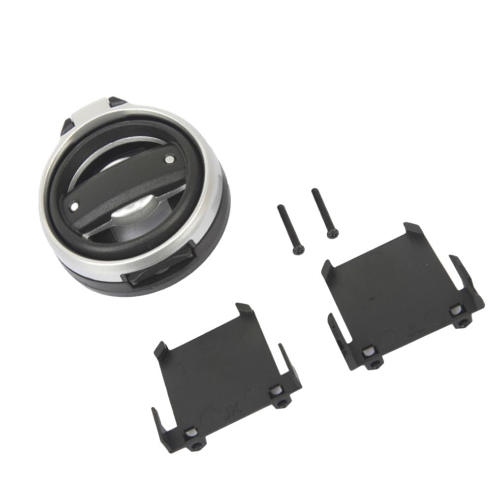 

Car Accessories Adjustable Cup Holder Space-Saving And Easy Installation Save Space Car Cup Holder серебряный