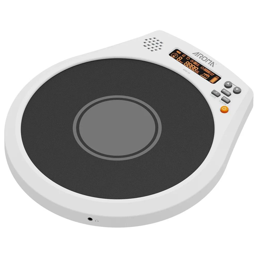 Electronic Drum Pad Set 8 Inch