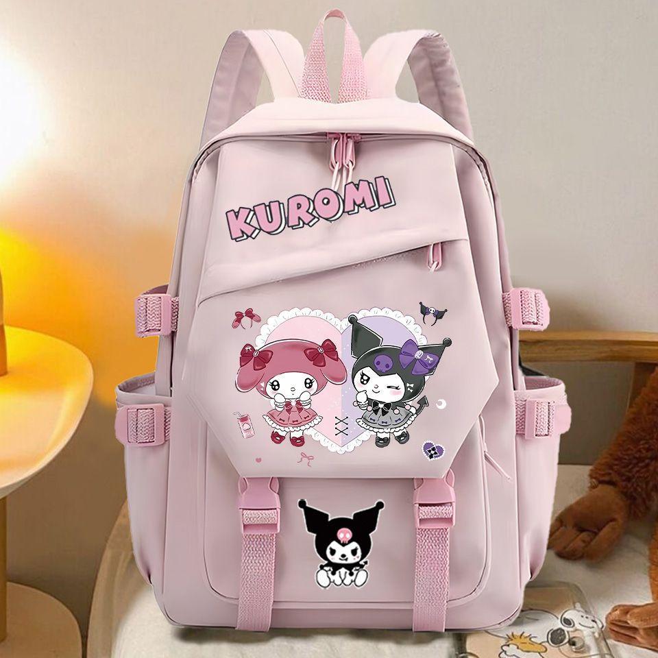 Dog Schoolbag Large Capacity High Value Backpack Primary School Students Three Four Six Level Cute Backpack
