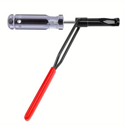 Integriertes Design 10mm Mutter Ventileinstellwerkzeug Optimieren Sie Ihre Motoreinstellungen für Honda und andere japanische Autos